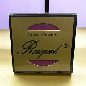 Raquel Multi-Use Powder Concealer & Foundation, Makeup Cosmetic for Daily Beauty & Personal Care Needs