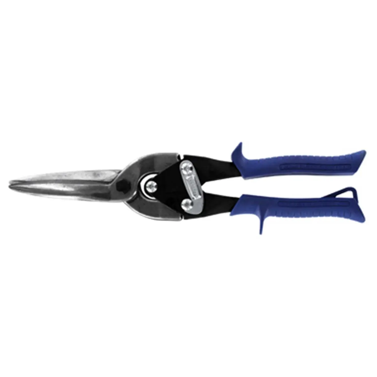 212 MAIN MWT-6716A Regular Forged Blade Long Cut Aviation Snips - Heavy Duty Scissor with Threaded Pivot, for Sports & Outdoor Leisure, Cycling Equipment
