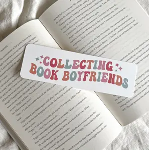 Collecting Book Boyfriends Bookmarks Collecting Book Boyfriends Bookmarks