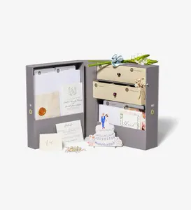 Wedding Vault Keepsake Box