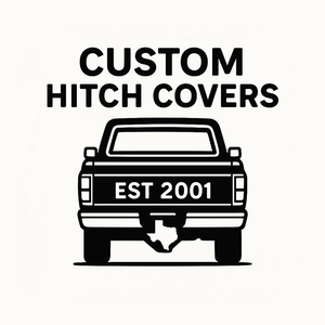 Custom Hitch Covers LLC