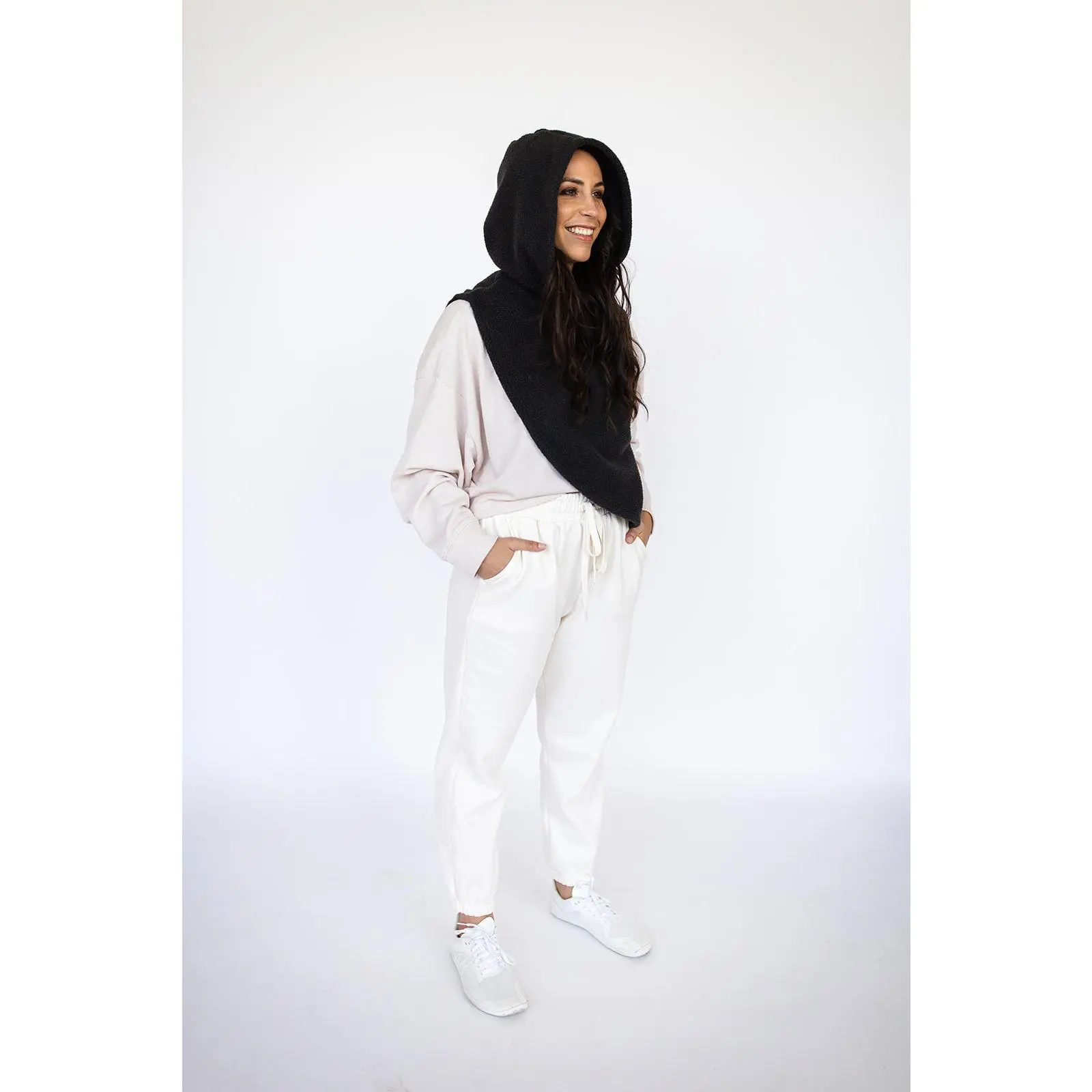 Midnight | Fleece