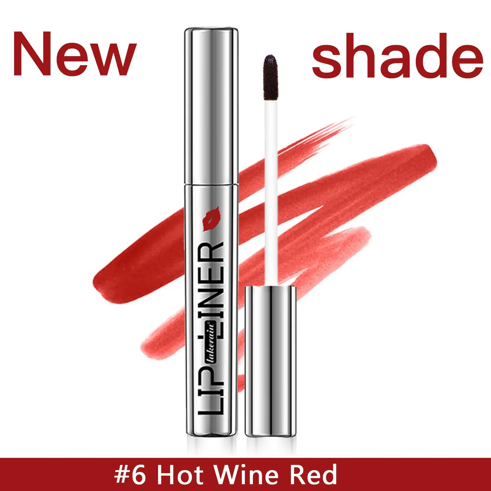 Lip Stain Peel Off - Long Lasting, Waterproof Nude Lip Tint, Transfer Proof Natural Lip Stain Kit Makeup Gloss lip gloss lip stain peel lip tint,long-