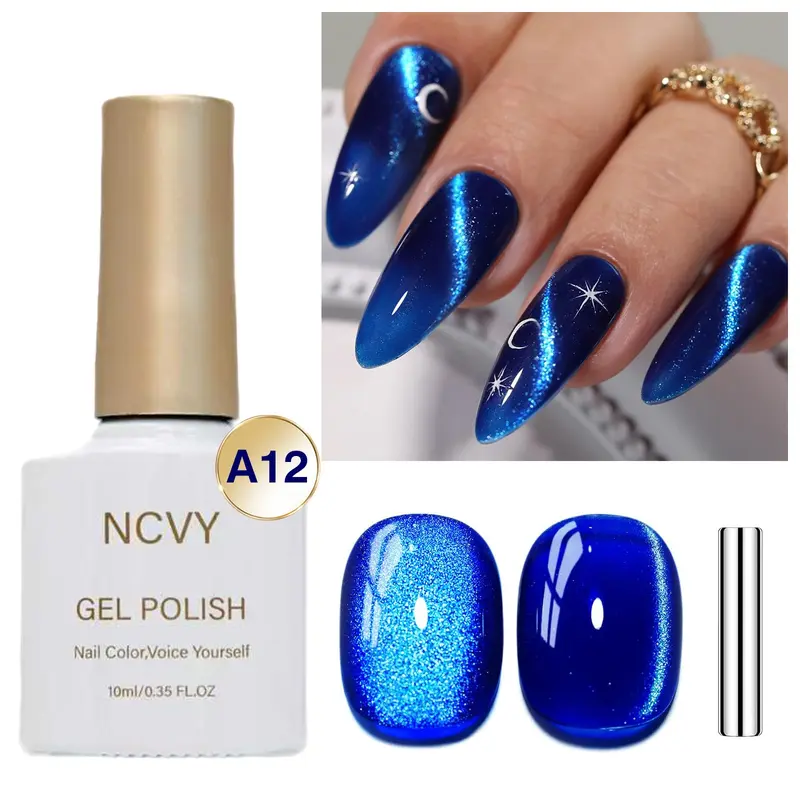 Nail Polish Navy Dress Accessories Color Exceptional Navy Blue Press-On Nail  Selections