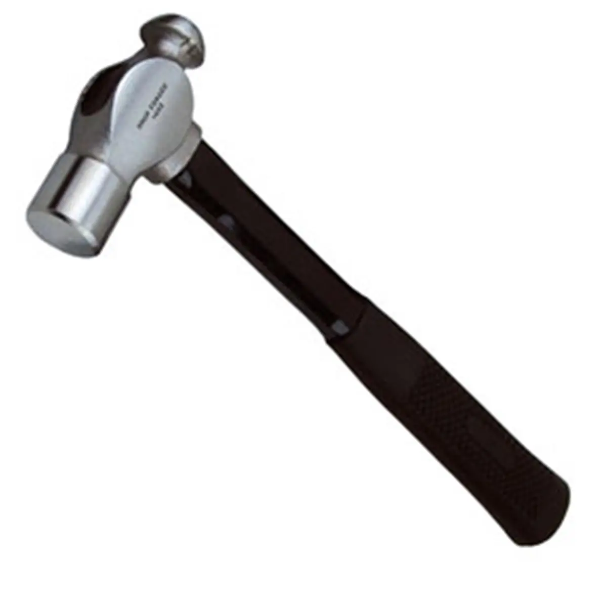 212 MAIN ANSI Certified Drop-Forged 16Oz Ball Peen Hammer, Fiberglass Grip Handle, Industrial Hardware Tool, Fiberglass Handle Masonry Hammer, Fiberglass Handle Masonry Hammers