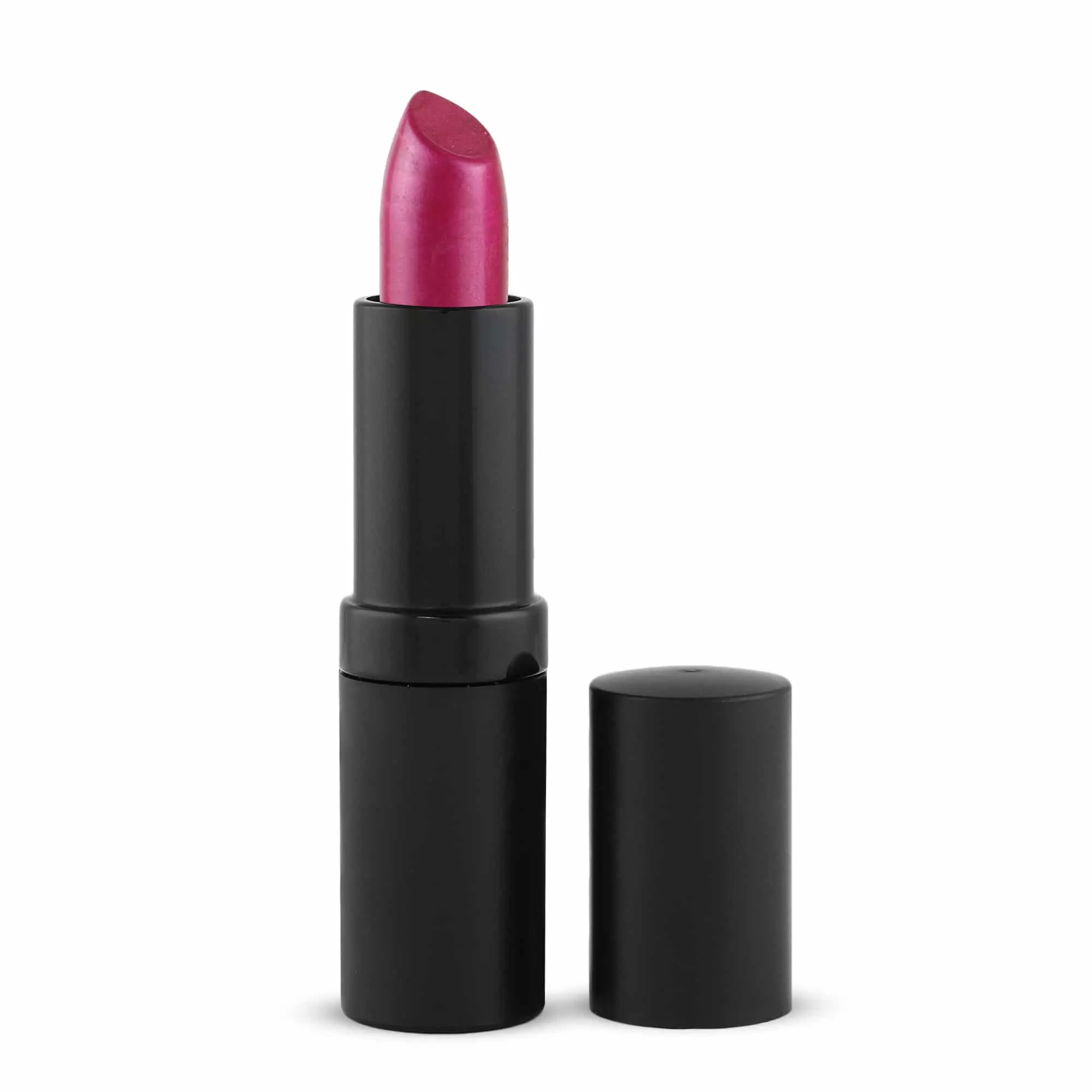 Passionate Plum Lipstick