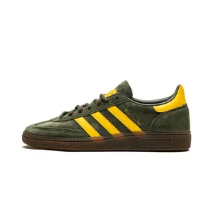 HANDBALL SPEZIAL "Night Cargo / Yellow / Gum" EF5748