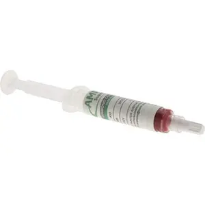 Amplex 5 g Diamond Grit Compound Grade 30, Red, For Fine Finishing 30