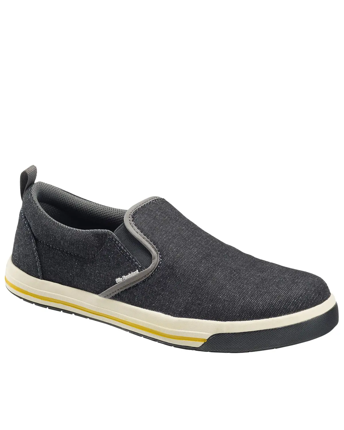 Nautilus Men's Men'S Westside Work Shoes Aluminum Toe - 1430
