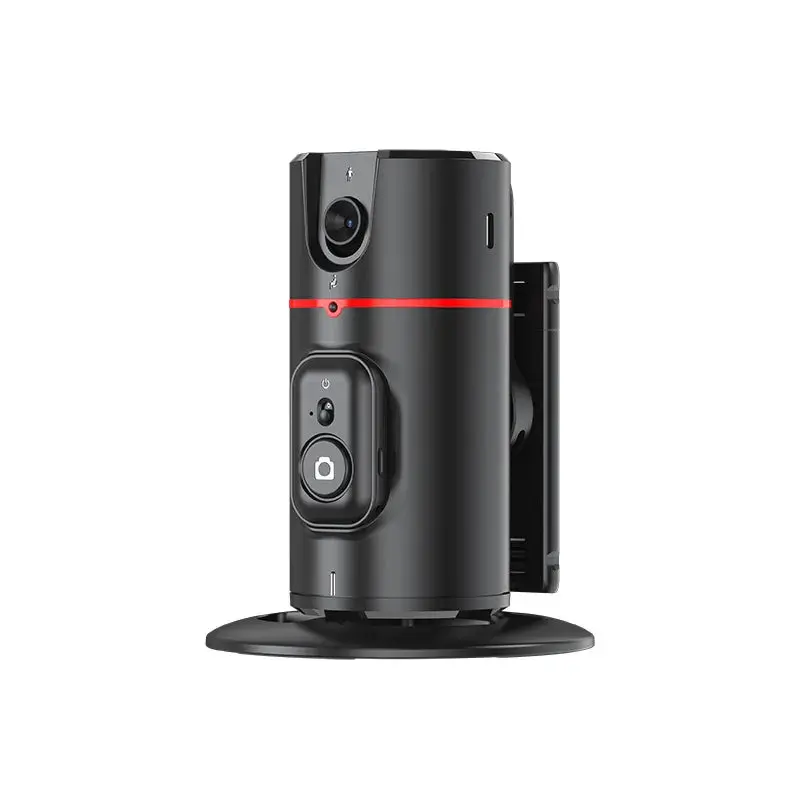 360° Smart AI Facial Tracking Stabilizer