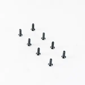 1:10 Canyon Flat Head Hex Screw M2.5*8