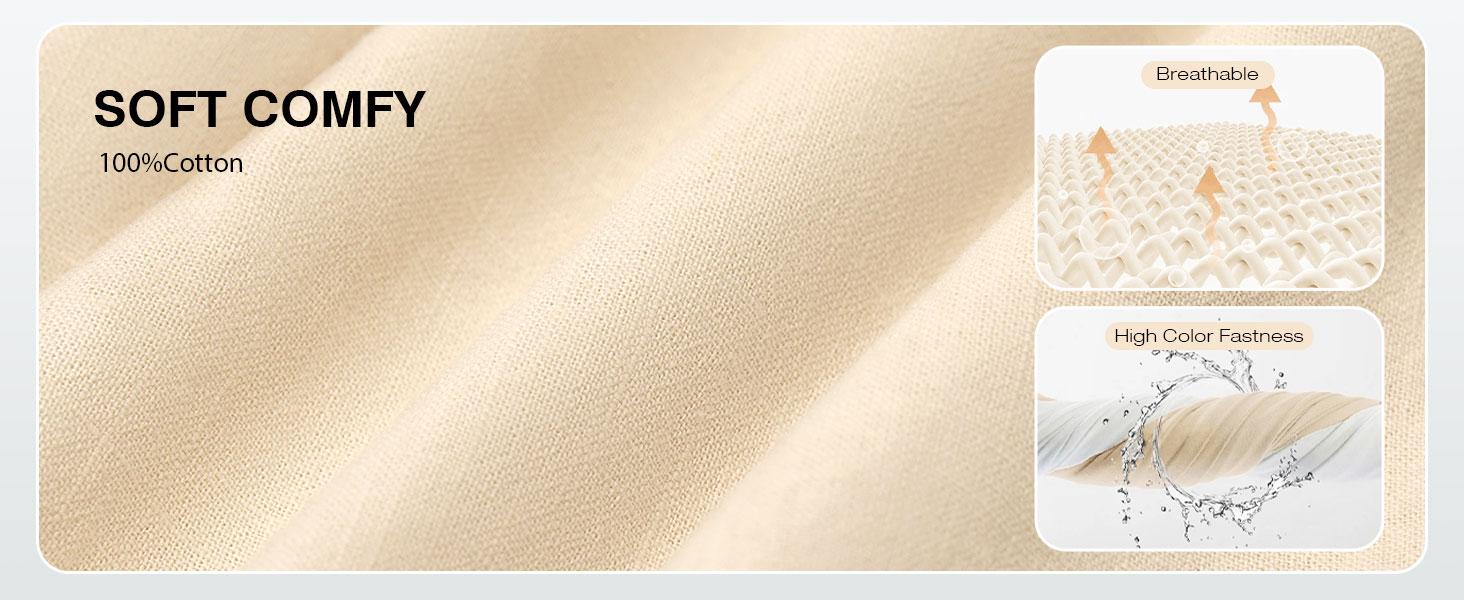 Tankaneo Womens Puff Sleeve Babydoll Tops V Neck Button Down Blouse Cute Casual Loose Fit Flowy Shirts