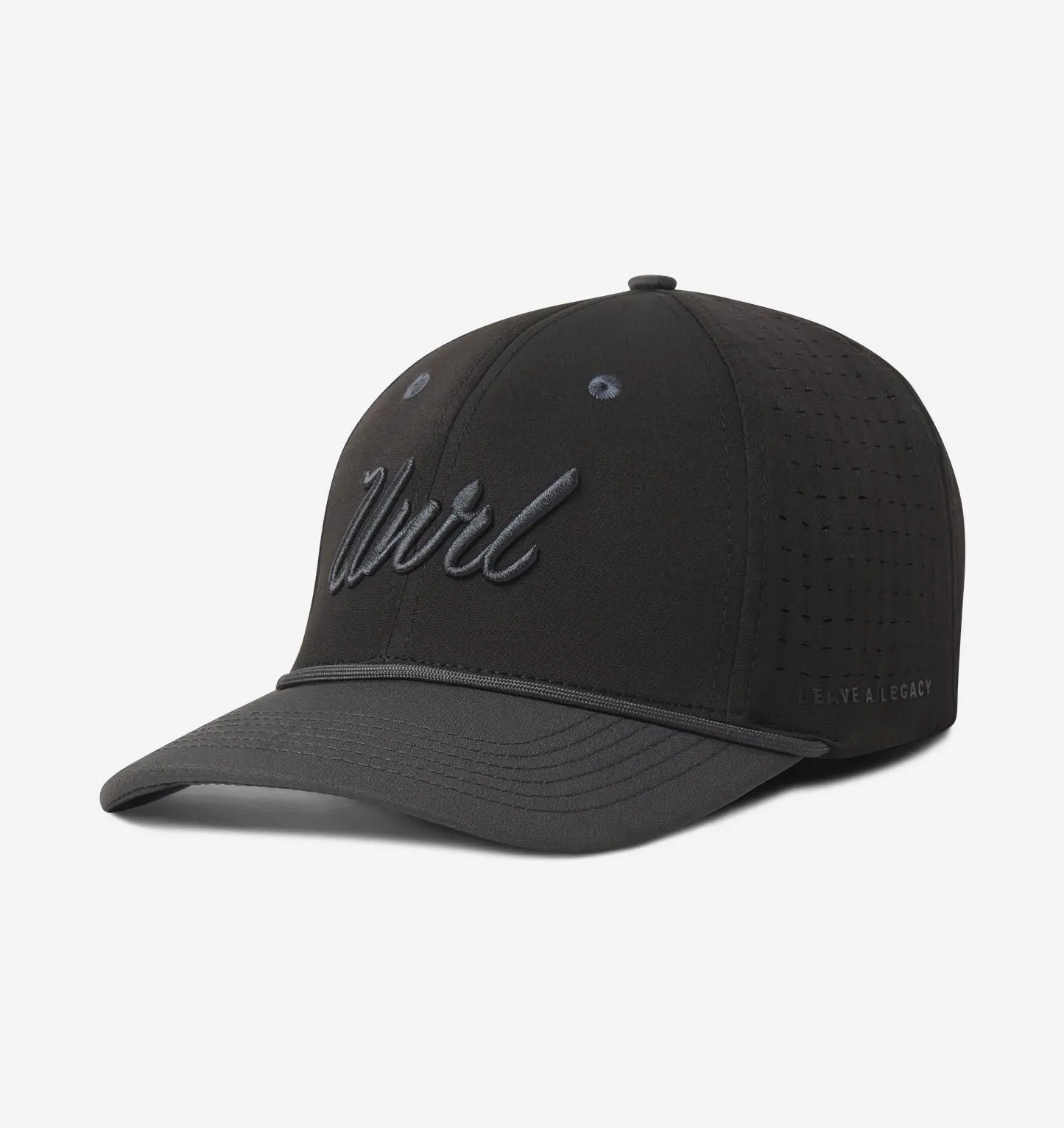 The Weekender Snapback [Mid-Pro]