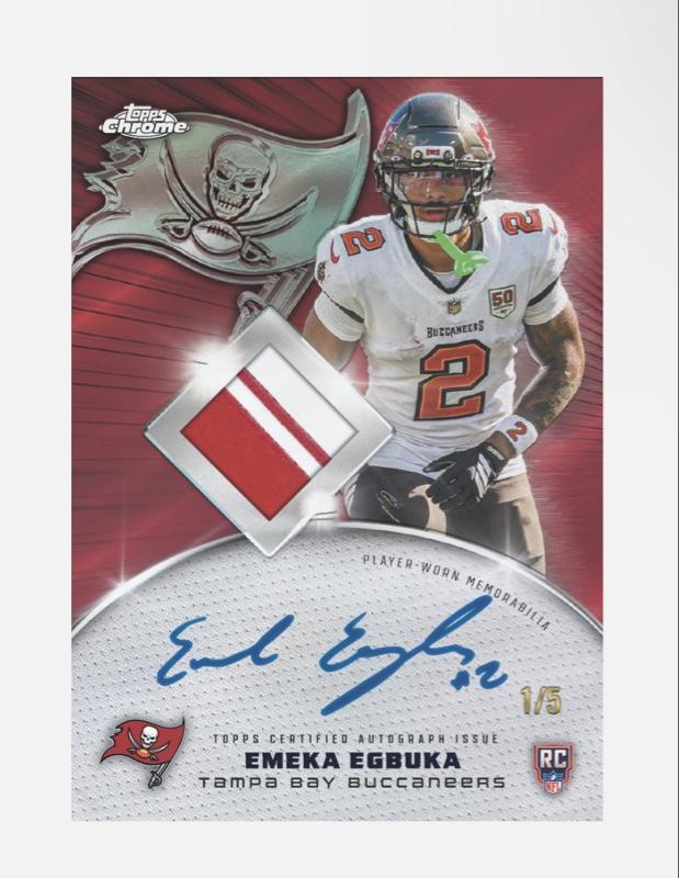 Break #2053- 20 Box Break: 20x Topps Chrome Mega (SEALED CASE BREAK)