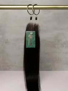 2x6 HD Queen Straight Closure 2x6 HD Queen Straight Closure