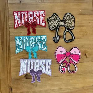 Nurse Patches Nurse Patches