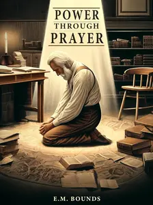 Power Through Prayer: Preaching With Power and Unction Paperback