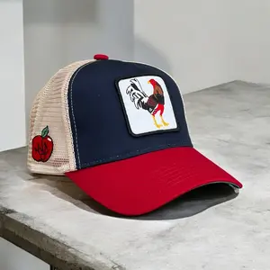 Gallero adjustable snapback hats