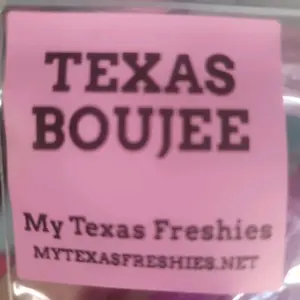 Pre Scented aroma beads. Car Freshie Accessories.