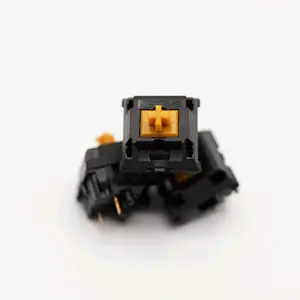 Gazzew Boba U4T V2 Tactile Switches Hand Lubed (10PCS)