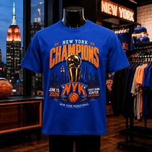 Vintage New York Basketball Shirt, New York Basketball Champions 2026 Shirt, Classic Basketball Fan Graphic T-Shirt, Game Day Streetwear Shirt, Basketball Lover Gift