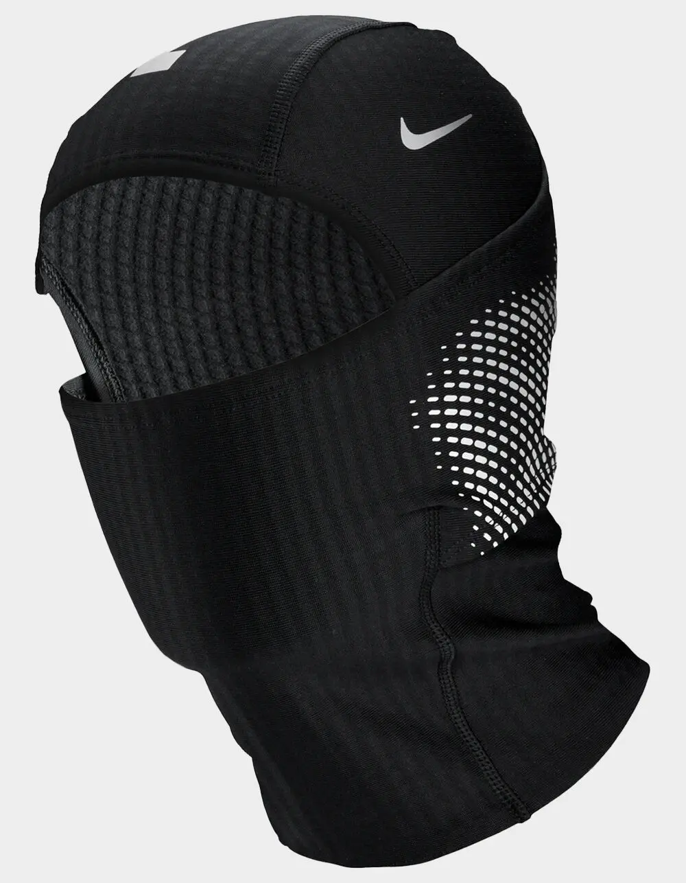 NIKE  Mens Hyperwarm Reflective Hood