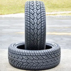 2 Tires Fullway HS266 285/45R22 114V XL A/S Performance