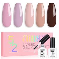 Gel Nail Polish #001