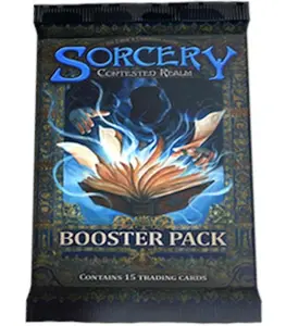 Beta - Booster Pack [B - 000]