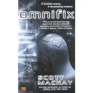 USED-Omnifix by Scott Mackay (Unknown)