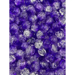 S.40.Blueberry Juice Burst quartz (8mm)