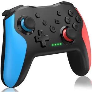 BEBONCOOL Switch Pro Controller for Switch/Lite/OLED