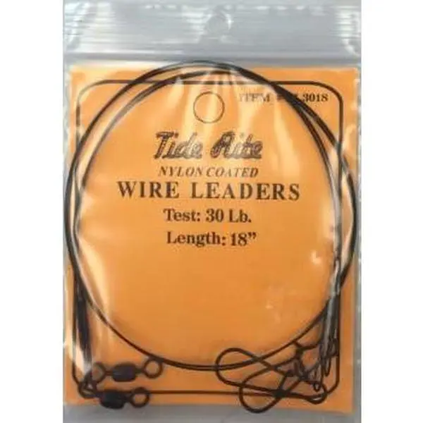 Tide Rite WL Wire Leaders