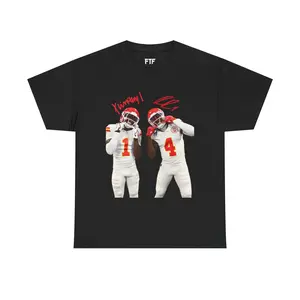 Rashee x Worthy "Signature" Tee