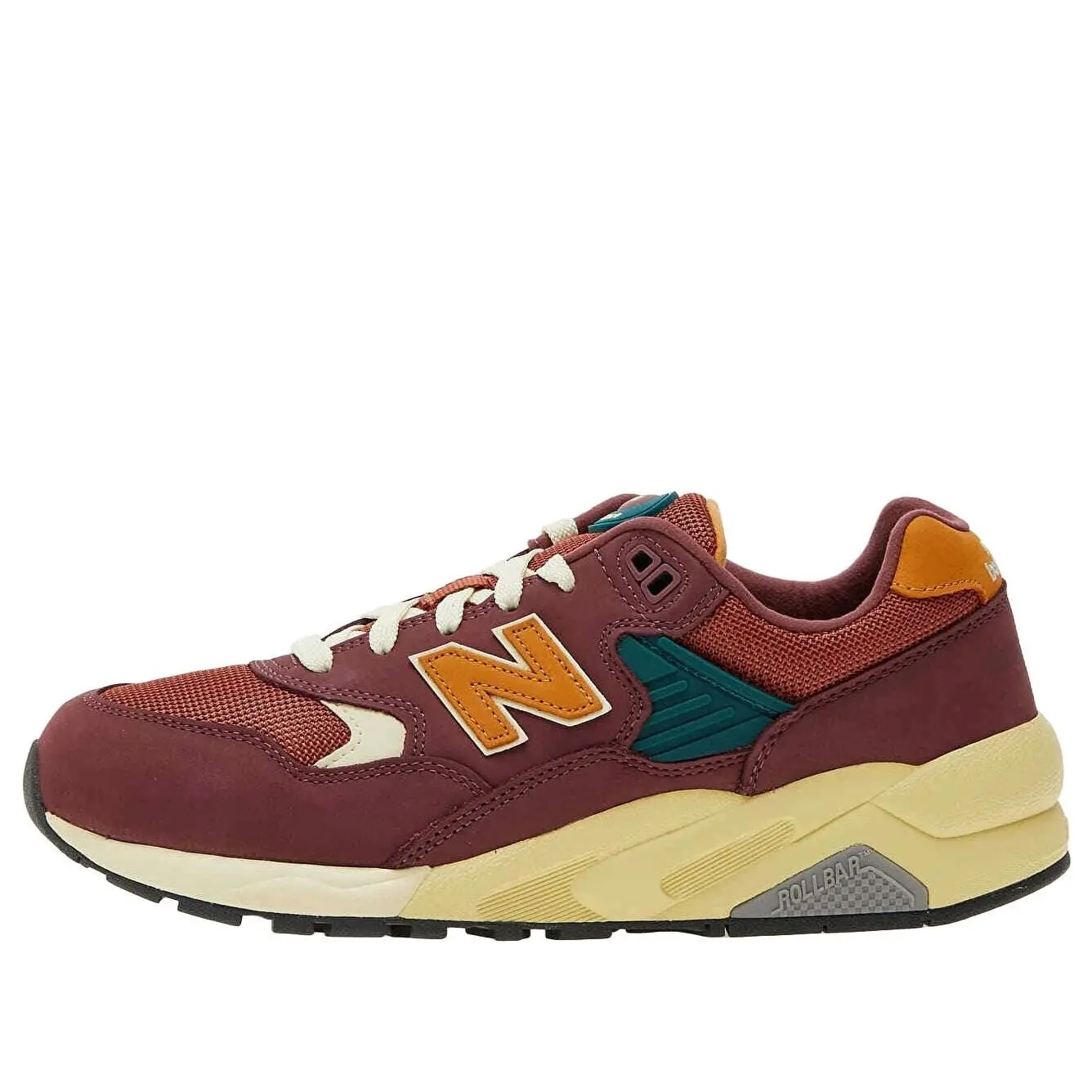 New Balance 580 'Washed Burgundy' MT580KDA