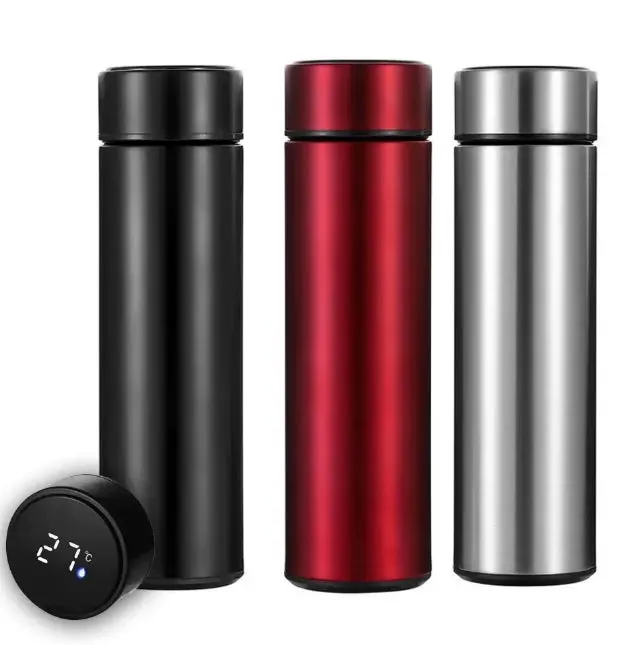 Hydro-Track Smart Bottle
