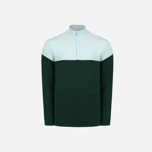 Harvey Quarter Zip