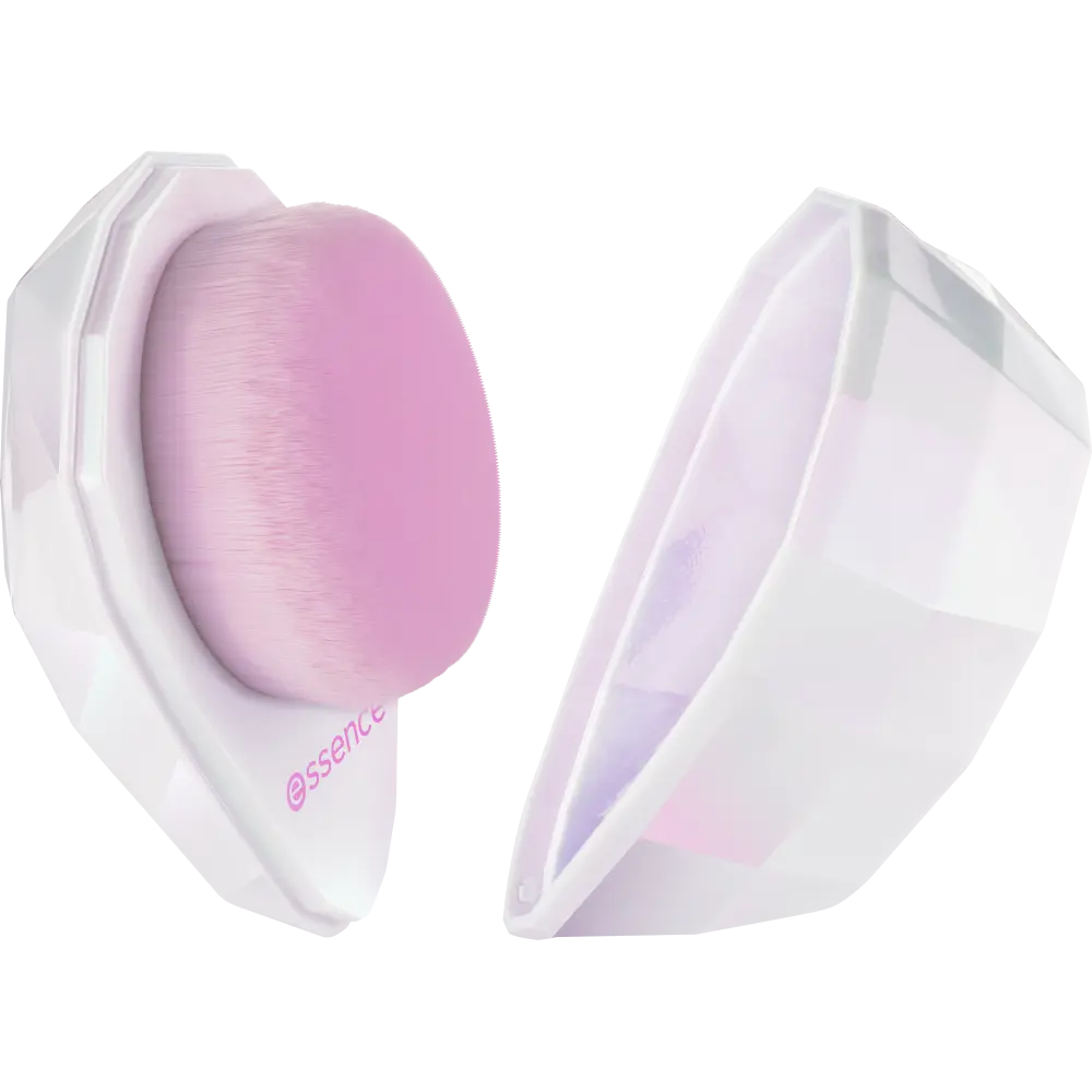 CRYSTAL CRUSH face brush CRYSTAL CRUSH face brush