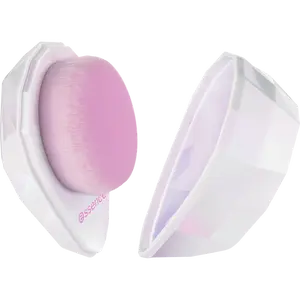 CRYSTAL CRUSH face brush