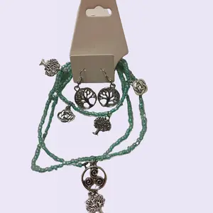 Spiritual Jewelry Sets for any Faith or Creed