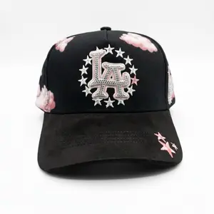 Dandy Hats Sad Girlz Custom Junior H Sad boyz