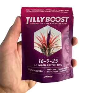 Tilly Boost Air Plant Fertilizer