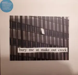 Mitski - Bury Me At Make Out Creek (Mint (M)) Rock (LP, Album, RE)