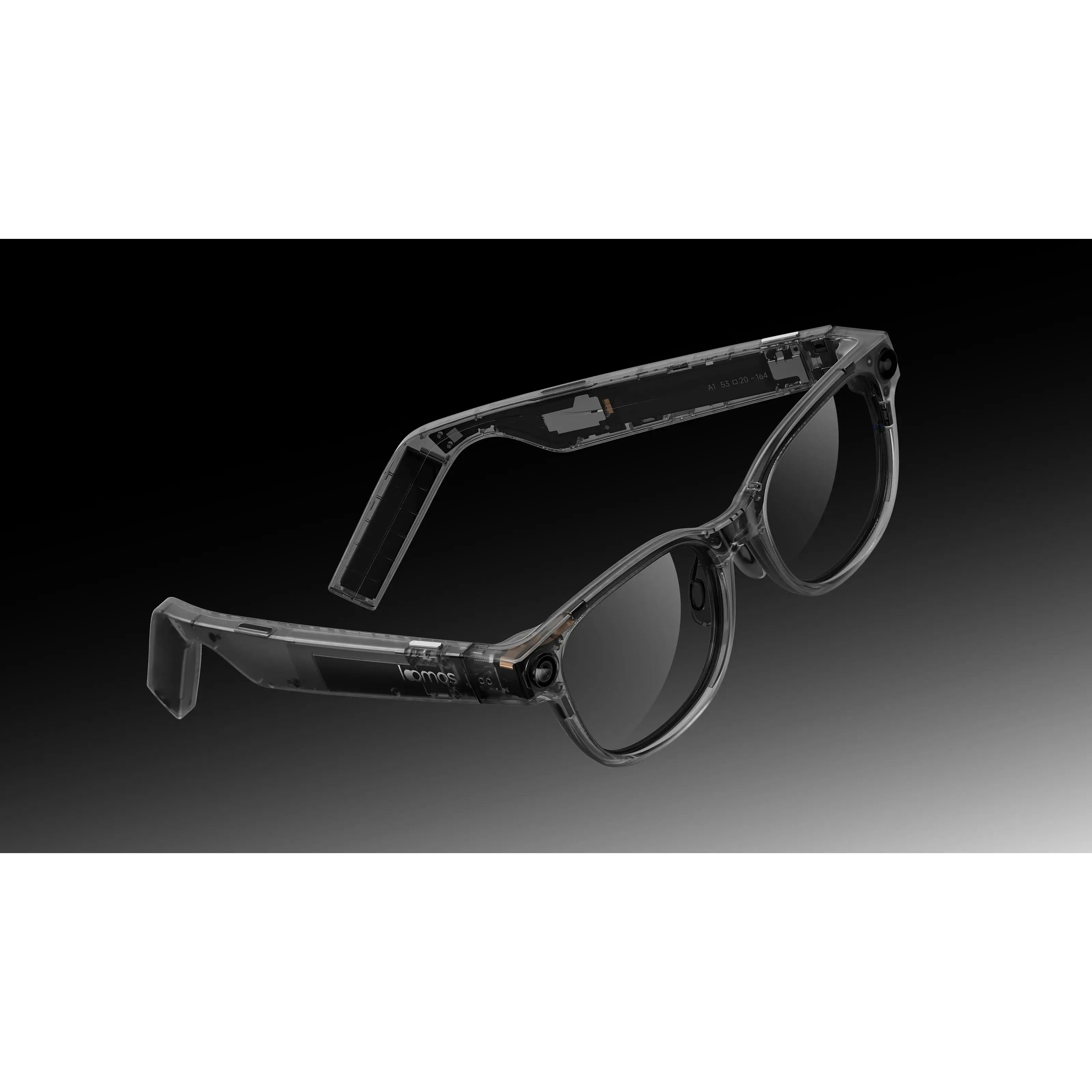 2025 AI Smart glasses