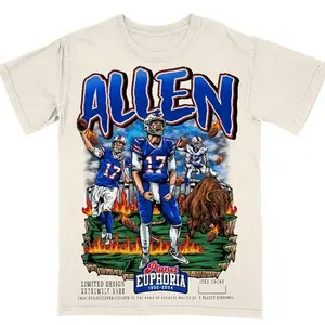 Josh Allen V2 Tee