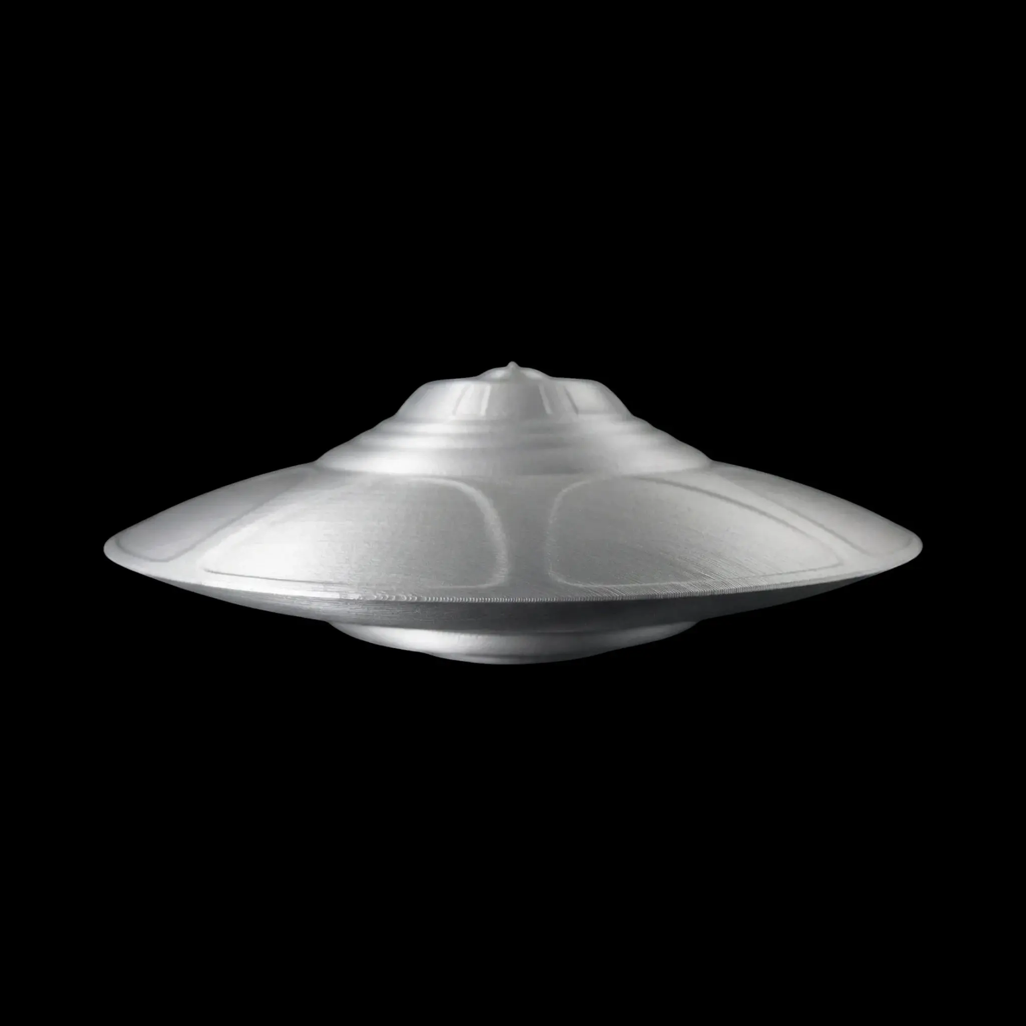 Classic Flying Saucer