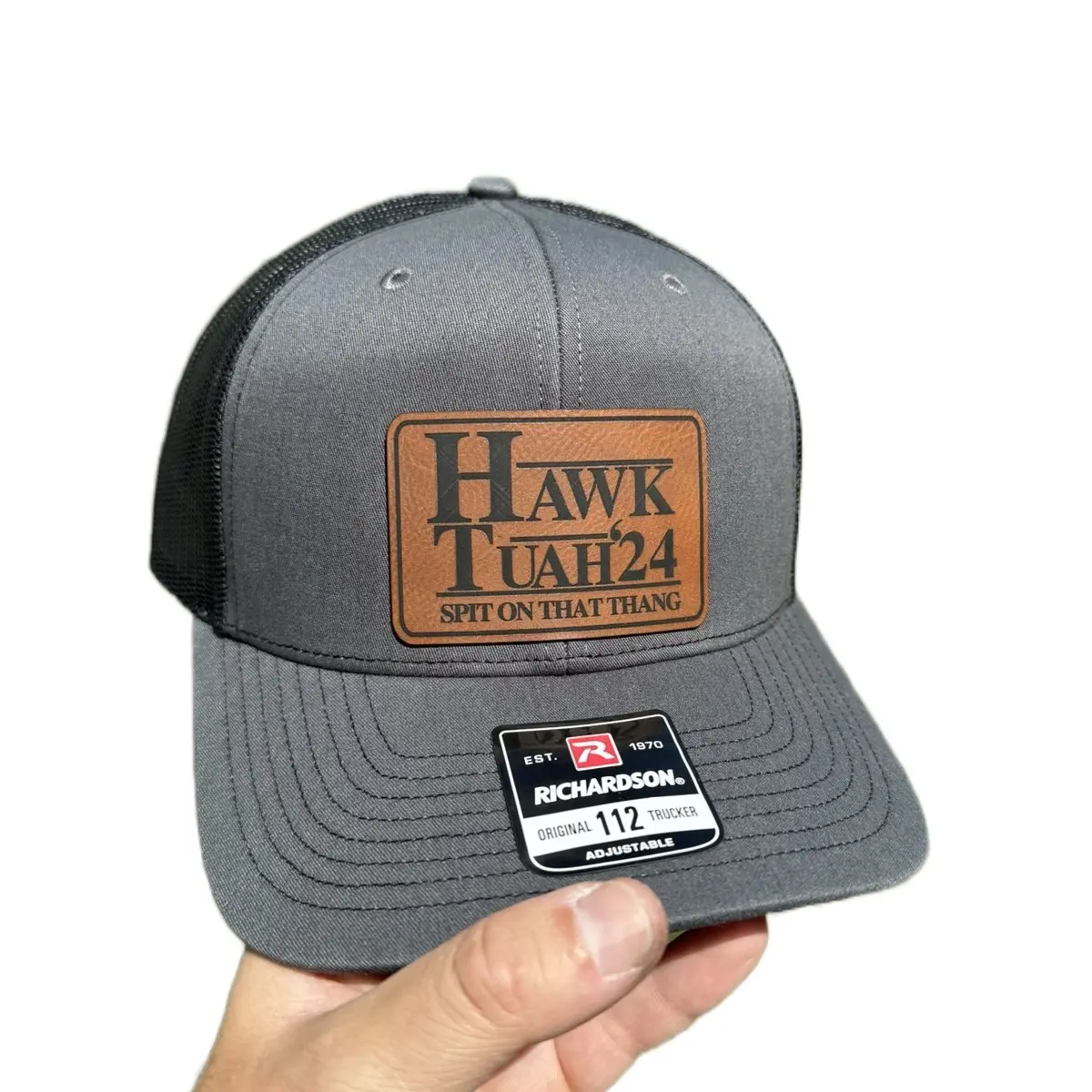 Hawk Tuah Hat