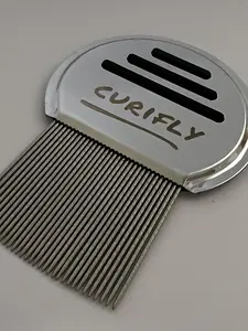Curifly Lice Comb