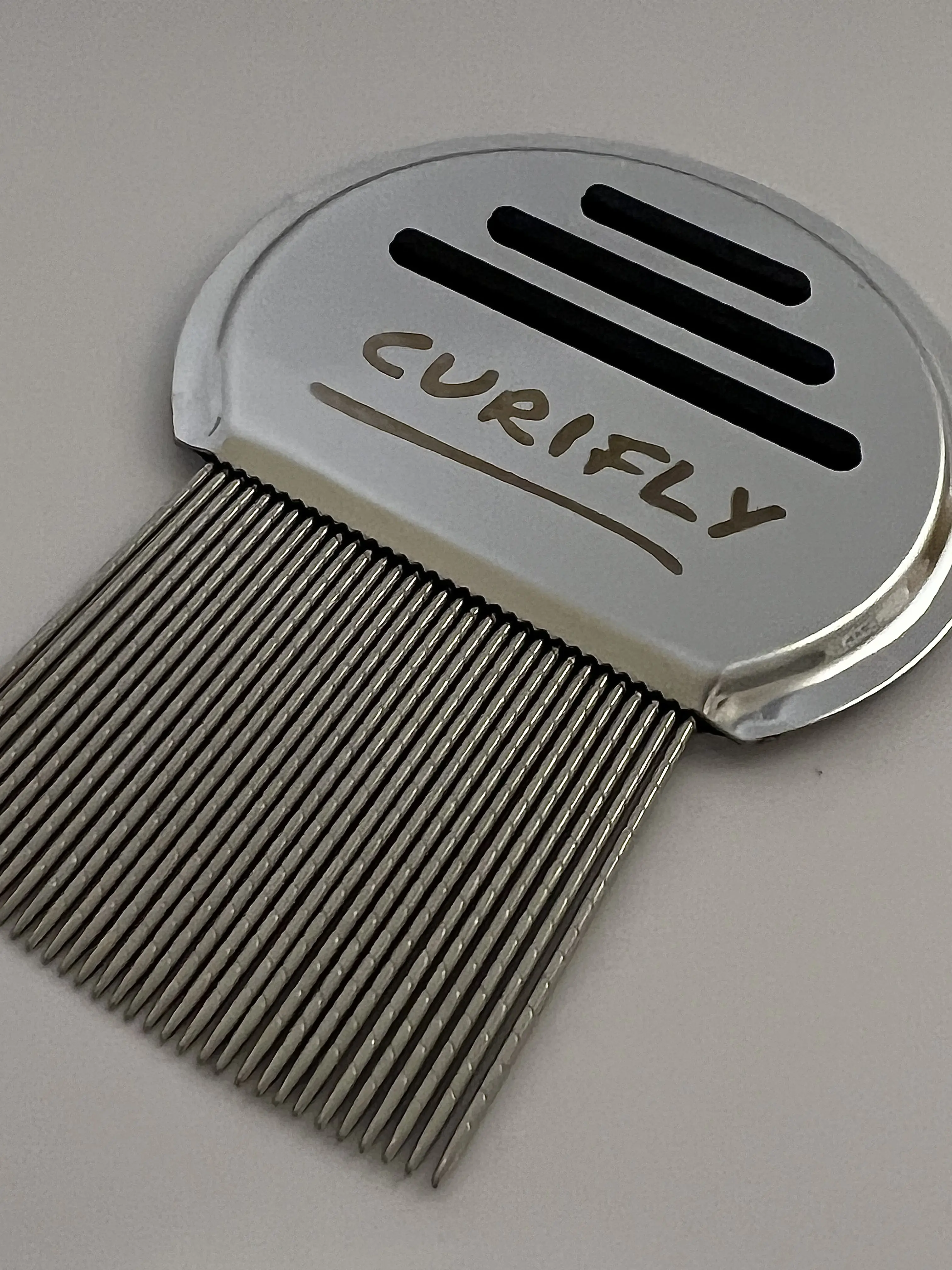 Curifly Lice Comb
