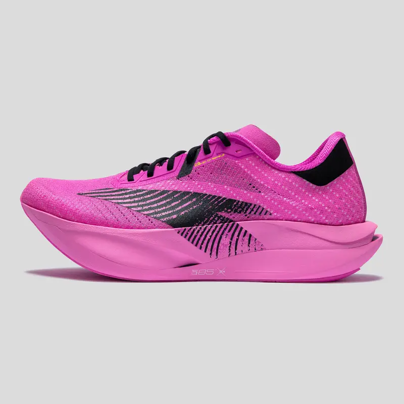 ANTA UNISEX C202 7 Marathon Running Shoes Breathable Durable Long-Distance Running Road Running Cardio Training Athletic Footwear Daily Trainer Walking Fall Training